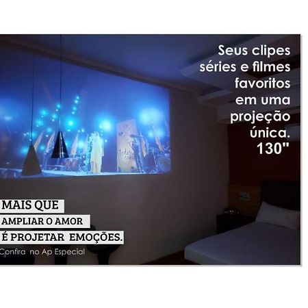 W Motel (Adults Only) Конгоньяс Экстерьер фото